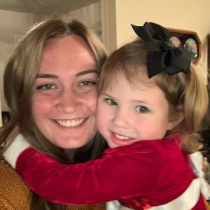 Meet your Posher, Rebecca